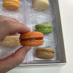 パティスリー・パリセヴェイユ - 