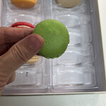 パティスリー・パリセヴェイユ - 