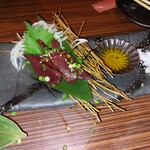 居酒屋 てぃーだんぶい - 