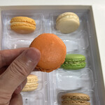 パティスリー・パリセヴェイユ - 