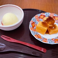 天ぷら ひさご ラシック店 - 