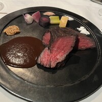 薪焼ステーキ コケット - 