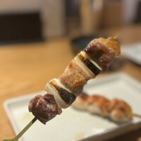 銀座　神籬 - 