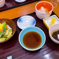 天ぷら ひさご ラシック店 - 