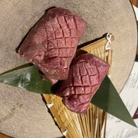 薩摩 牛の蔵 広尾本店 - 