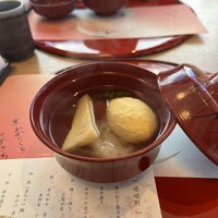 京懐石 美濃吉 横浜ランドマークプラザ店 - 