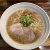 麺処まるわ