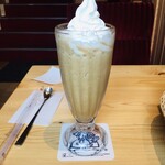 コメダ珈琲店 - 満足度高い量でした！