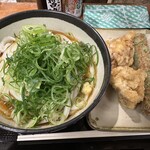 いぶきうどん - 