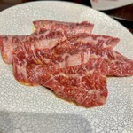 Yakiniku Horumon Araiya - 