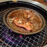 Yakiniku Ekuserento - 