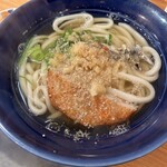 讃岐立食いうどん きりん屋 - 