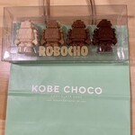 KOBE CHOCO - 