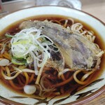 Rokumon Soba - 