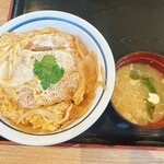 ファミリー食堂 山田うどん食堂 - 