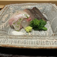 日本料理 研野 - 