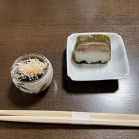 割烹　梅津 - 