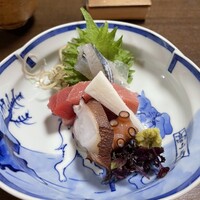 割烹　梅津 - 