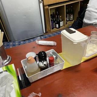 中華料理 菜来軒_2