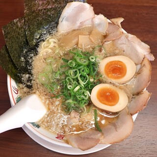 ラーメン魁力屋_1