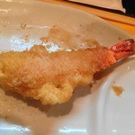 元気屋 - 【２０１３年１２月　再訪問】海老