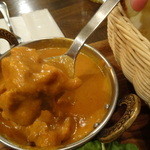 Himalaya Curry - チキンマサラ