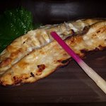 ちが崎 - ふぐの味噌漬け焼き