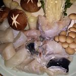 ちが崎 - ふぐちり