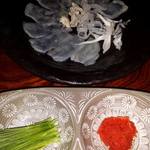 ちが崎 - てっさ