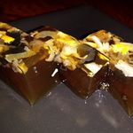 ちが崎 - ふぐのにこごり