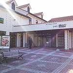 こちらが　BBQの弥山