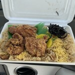 さわら めしくう屋 - 