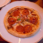 Bar GRAND CAFE - ピザ