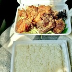 さわら めしくう屋 - 