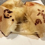 インド料理 想いの木 - 美味しすぎて、幸せ過ぎて♡念願叶い、やっと頂きました