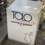 TOLO COFFEE＆BAKERY - 