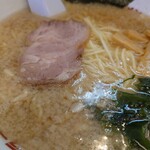 椿ラーメンショップ - 