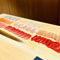 鮨 さいとう 麻布台 - 