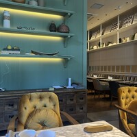 GENTLE Dining - 