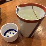 たらふくちゃん - 日本酒