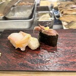 Darimesushi - 