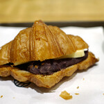 Curly's Croissant TOKYO BAKE STAND - 