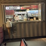 DUMBO DOUGHNUTS AND COFFEE - 