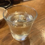 たらふくちゃん - 日本酒