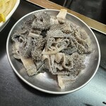 焼肉かつらぎ - 