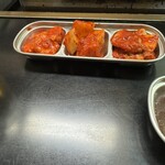 焼肉かつらぎ - 