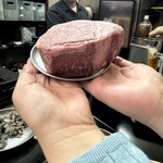 焼肉かつらぎ - 