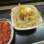 焼肉かつらぎ - 