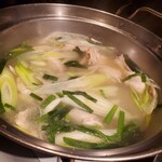 東大門タッカンマリ 市ヶ谷店 - 