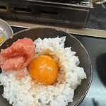 焼肉かつらぎ - 